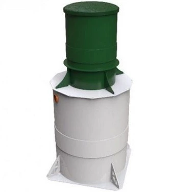 Септик ZORDE в Азове