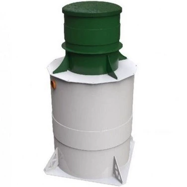 Септик ZORDE в Азове