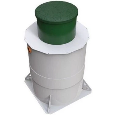 Септик ZORDE в Азове