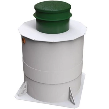 Септик ZORDE в Азове