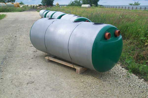 Септик ФЛОТЕНК STA-12