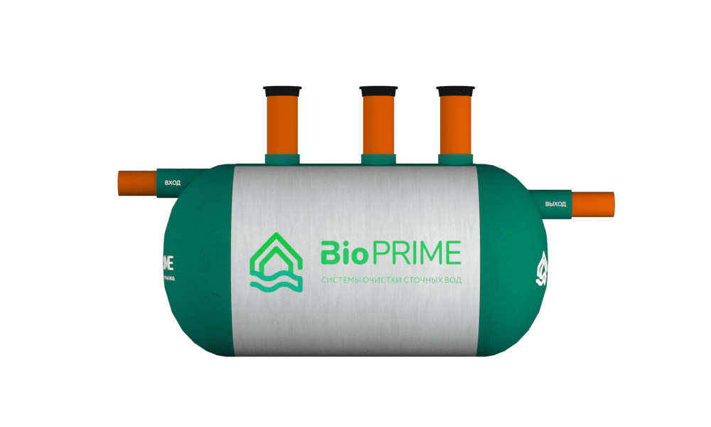 БИОПРАЙМ в Москве